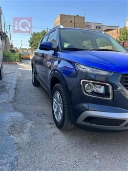 هيونداي فينو